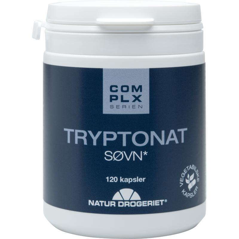 TryptoNAT® kapsler 120 stk